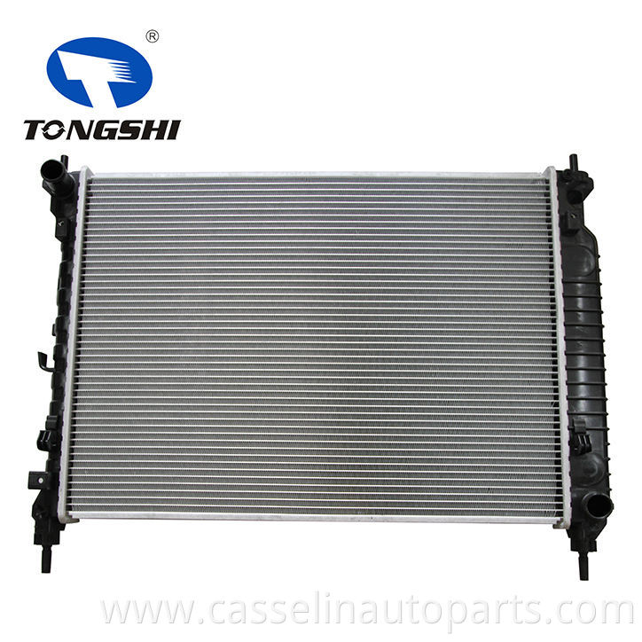 Car RADIATORS for Sale for GM DODGE CHEVROLET CAPIVA OPEL ANTARA 2.2d 16- MT OEM 4818253